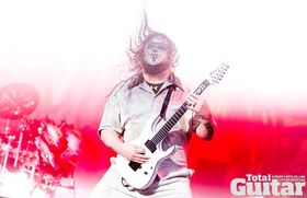 Download festival 2013 in pictures