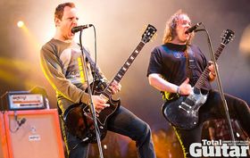 Download festival 2013 in pictures