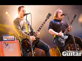 Download festival 2013 in pictures