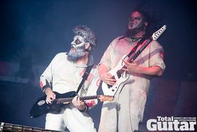 Download festival 2013 in pictures