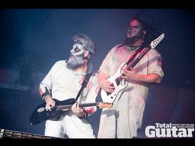Download festival 2013 in pictures