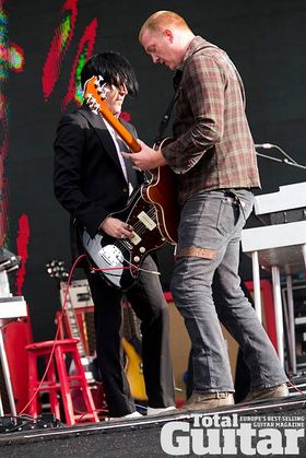 Download festival 2013 in pictures