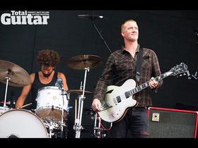 Download festival 2013 in pictures