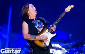 Download festival 2013 in pictures