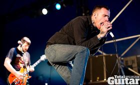 Download festival 2013 in pictures