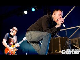 Download festival 2013 in pictures