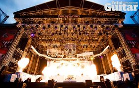 Download festival 2013 in pictures