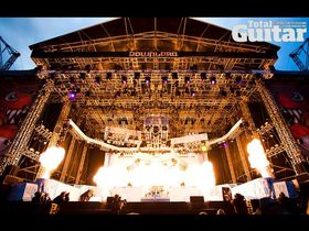 Download festival 2013 in pictures