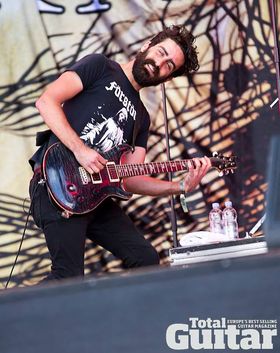 Download festival 2013 in pictures