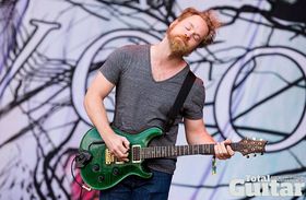 Download festival 2013 in pictures