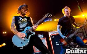 Download festival 2013 in pictures