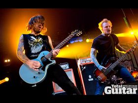 Download festival 2013 in pictures