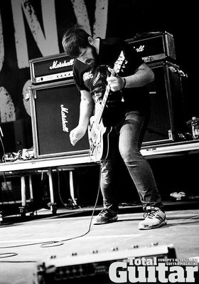 Download festival 2013 in pictures