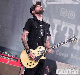 Download festival 2013 in pictures
