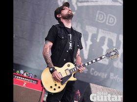 Download festival 2013 in pictures