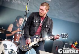 Download festival 2013 in pictures