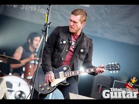 Download festival 2013 in pictures