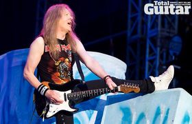 Download festival 2013 in pictures