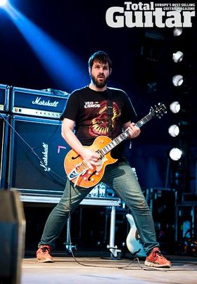 Download festival 2013 in pictures