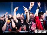 Download festival 2013 in pictures