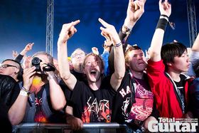 Download festival 2013 in pictures