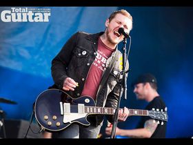 Download festival 2013 in pictures