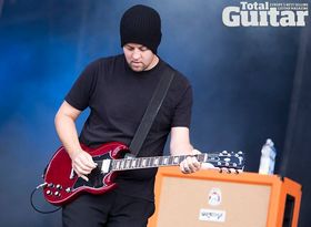 Download festival 2013 in pictures
