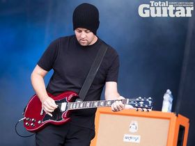 Download festival 2013 in pictures