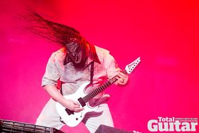 Download festival 2013 in pictures