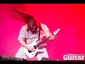 Download festival 2013 in pictures