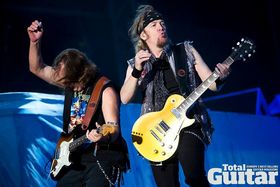 Download festival 2013 in pictures