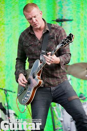 Download festival 2013 in pictures