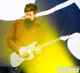 Download festival 2013 in pictures