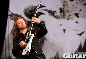 Download festival 2013 in pictures
