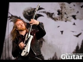 Download festival 2013 in pictures