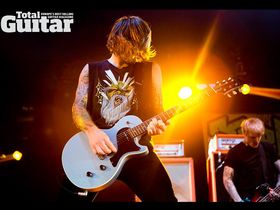 Download festival 2013 in pictures