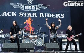 Download festival 2013 in pictures