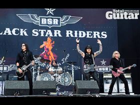 Download festival 2013 in pictures