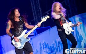 Download festival 2013 in pictures