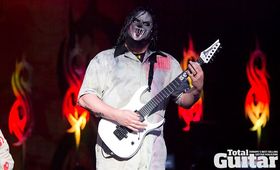 Download festival 2013 in pictures