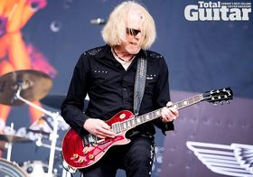Download festival 2013 in pictures