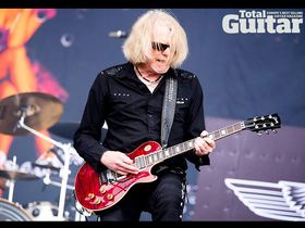 Download festival 2013 in pictures