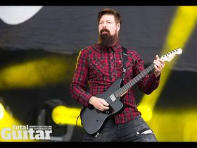Download festival 2013 in pictures