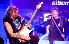 Download festival 2013 in pictures