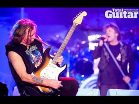 Download festival 2013 in pictures