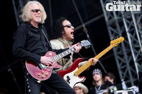 Download festival 2013 in pictures