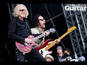 Download festival 2013 in pictures