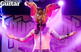 Download festival 2013 in pictures