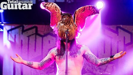 Download festival 2013 in pictures