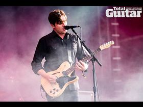 Download festival 2013 in pictures